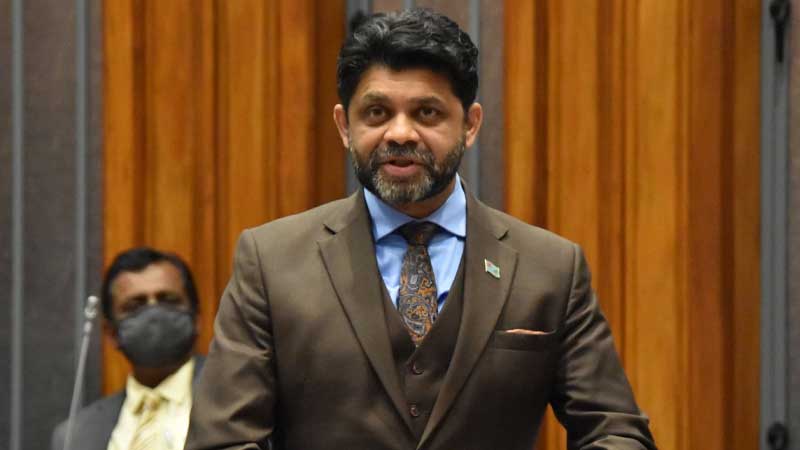 AG says assessment of the 2019/20 Household Income and Expenditure Survey done by the Opposition is purely on ethnicity while Radrodro tells Govt to consult the statisticians if they want to understand statistics 