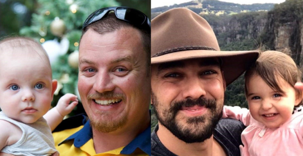 Two volunteers helping to fight Australia's bushfires perish in road accident