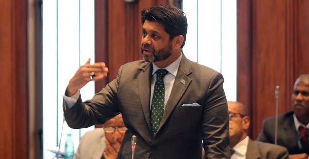  Govt Printery sale is not like the sale of govt entities during Rabuka's time - AG