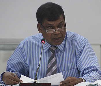 Working Committee of NFP recommends for action to be taken on Draunidaloâ€™s suspension