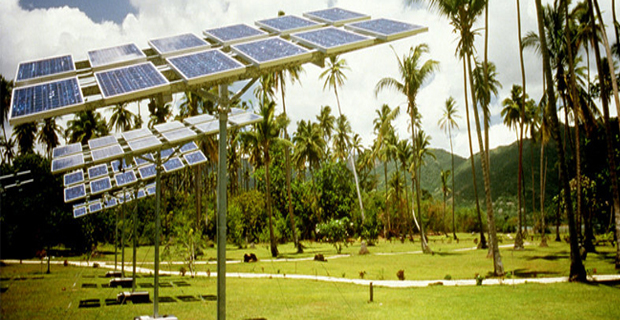 ADB plans to support more than USD$1 billion in energy investment in the Pacific between now and 2021 