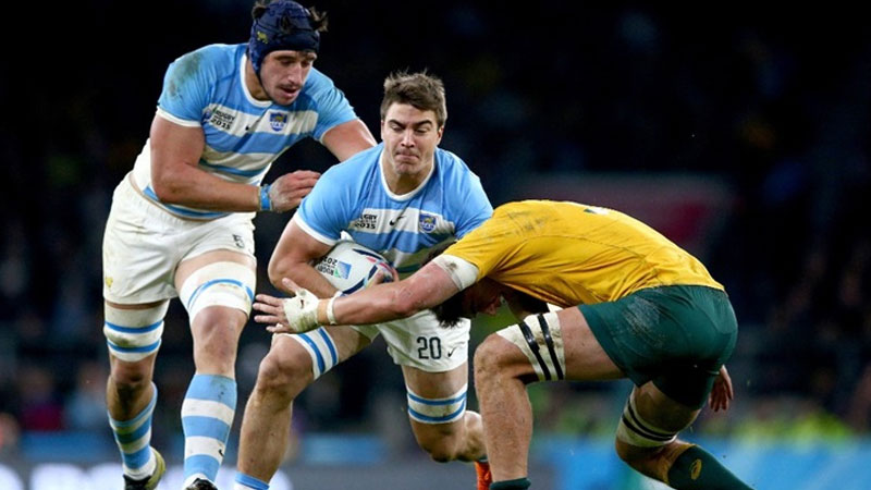 Pumas hunt more points against All Blacks with Tri-Nations trophy open