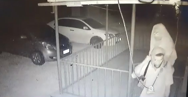 Overall crime rate increases by 30% between 15th Dec 2017 - 15th Jan 2018