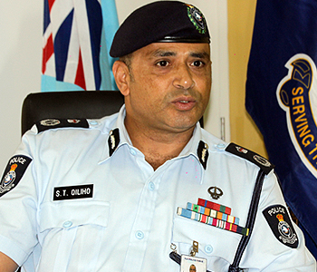 36 people under investigation for making false declarations