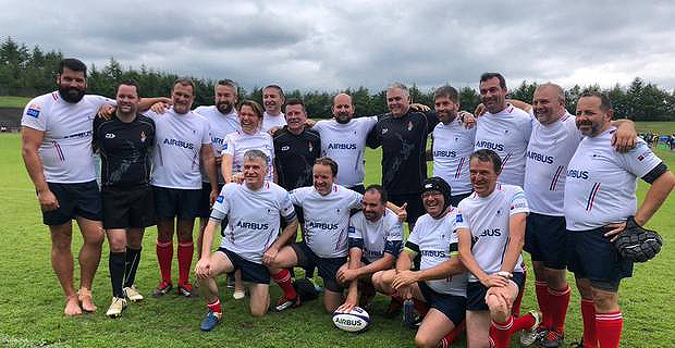 Parliamentary All Blacks and Wallabies to face off in Parliamentary World Cup Final in Japan