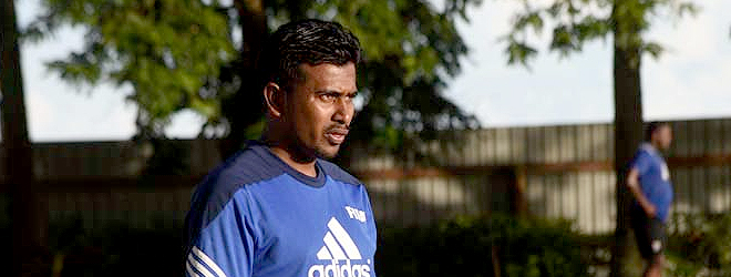 The pressure is now on young players to step up - Suva coach