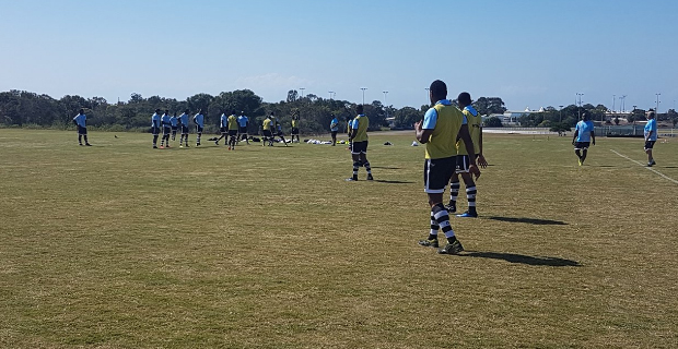 5 Flying Fijians to start for Fiji Airways Drua in Brisbane City clashes 