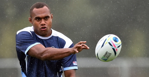 Leone Nakarawa rated the best by