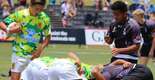 World School 7s Rugby tournament to kick off today in New Zealand  