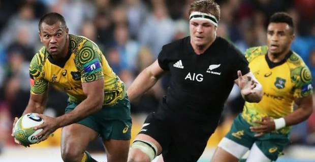 Campese says Wallabies need to reinvent themselves