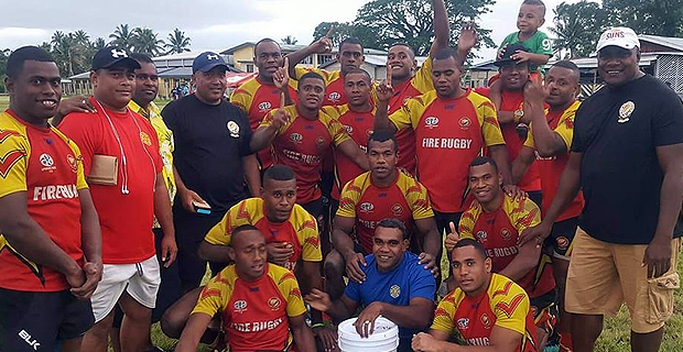 Past weather situation challenges teams preparations for Coral Coast 7s