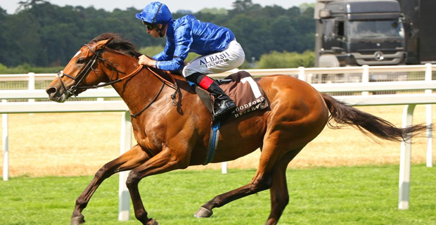 Cross Counter to overcome 6.5kg weight rise to be first dual Cup winner from northern hemisphere