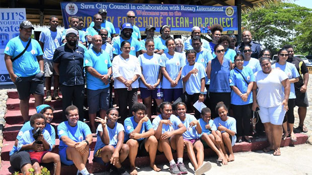 Solid waste management costs $2.28M annually for SCC alone - Premila Kumar