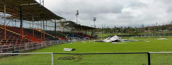 Govind Park not expected to open any time soon