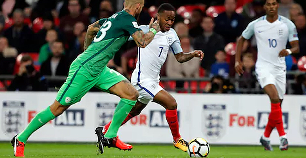 England secures spot at next year’s FIFA World Cup 
