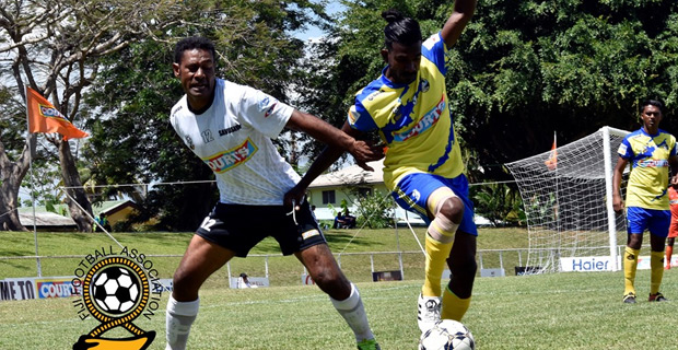 Navua to play Nadroga in Courts IDC Senior Division final 