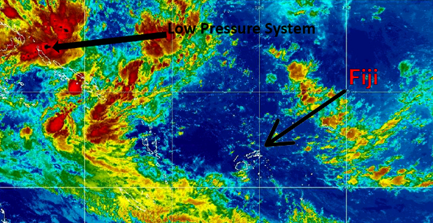 Severe weather conditions predicted in the coming days