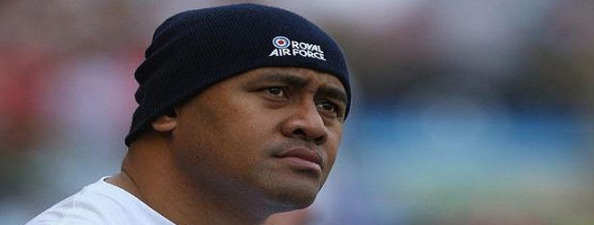 Lomu's death was most likely from a blood clot â€“ Former ABâ€™s Doctor