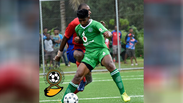 Ba kick off VPL defence with 1-0 win over Rewa