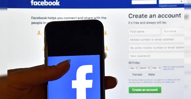 Facebook removes 32 accounts and pages believed to influence mid‑term US elections