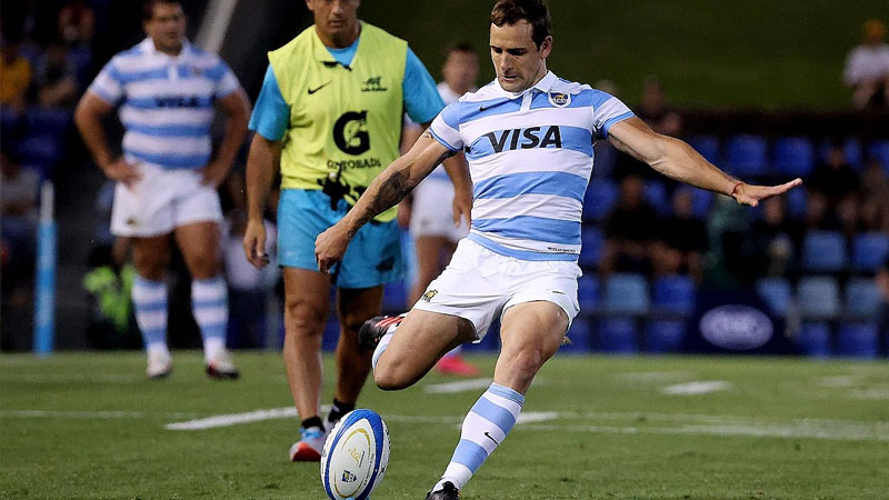 A Pumas team in turmoil has the Wallabies cautious