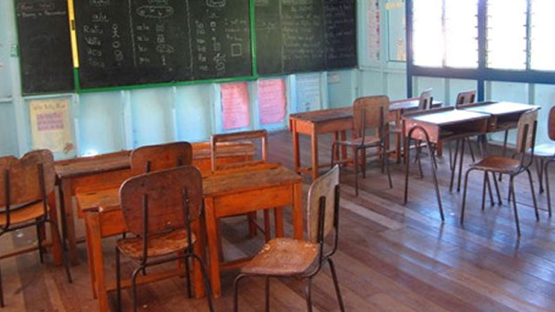 All schools to remain closed until further notice