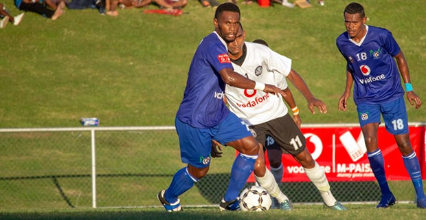 Kasavu FA wants $10,000 from Dave Radrigai