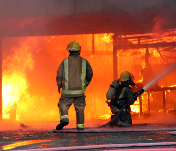 Cost of damage from MH Nabua Supermarket fire for MH alone estimated to be $800,000 to $1M