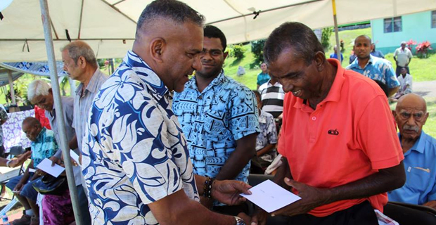 Koya issues 40 approval notices and 173 registered leases to families residing in informal settlements in the West