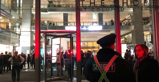 Mail bomb investigators check Florida leads