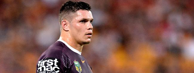 Roberts career in jeopardy after alcohol fuelled altercation 