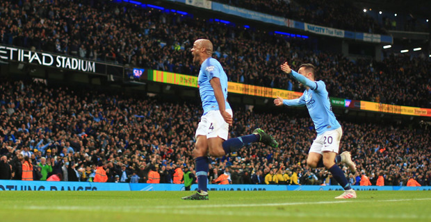 Manchester City investigated by UEFA for breaking Financial Fair Play regulations