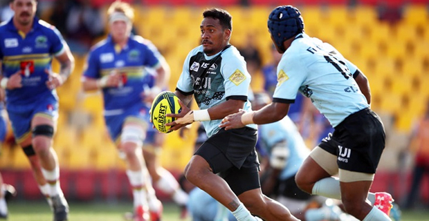 Drua come from behind to defeat Sydney Rays