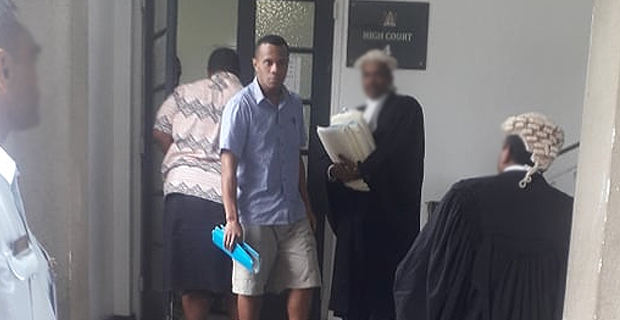 Ratuloaloa earlier admits to abducting, sexually assaulting and raping 13-year-old girl wants to change his plea