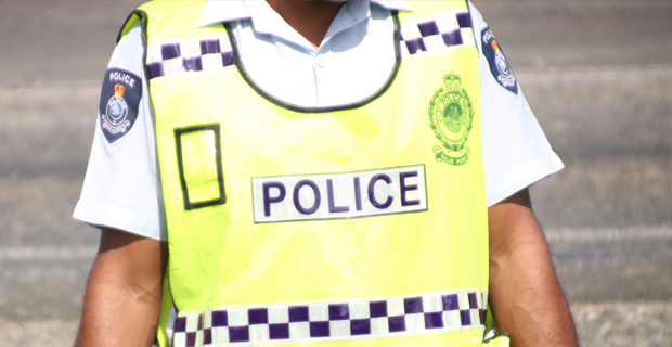 Snap checkpoints erected at Laqere along Kings Highway