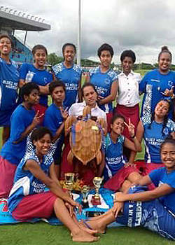 Kakala house retains title at ACS meet