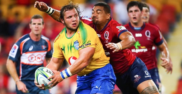 Bulls hope to upset Chiefs this weekend despite loss to Reds