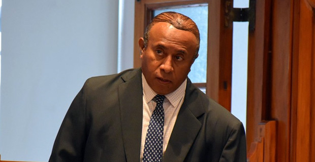 Government should release how much it cost AG to travel to Europe to get Airbus A350 - Ro Filipe 