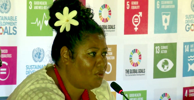 More alternatives apart from abstinence should be talked about - Cati