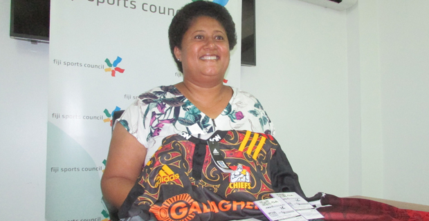 Tickets for Chiefs and Crusaders game selling well - Loabuka