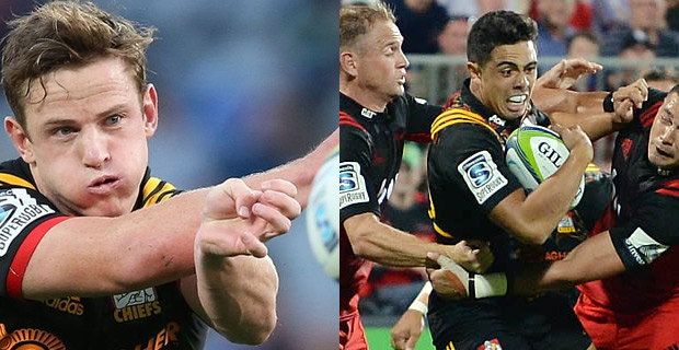 Desperate Chiefs team a dangerous beast