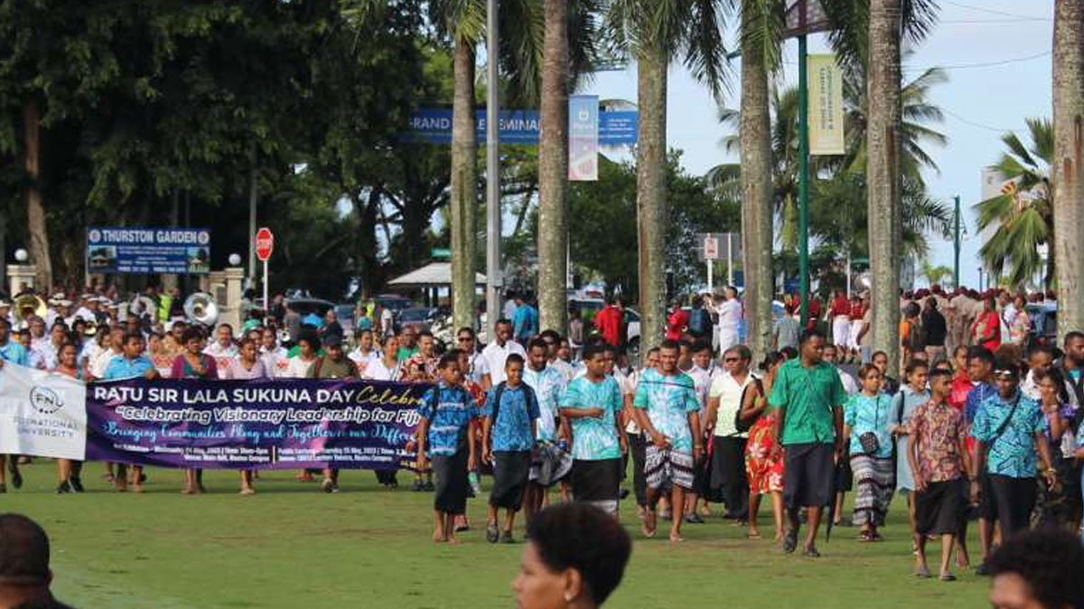 Ratu Sukuna Day celebration to feature museum exhibits, art displays ...