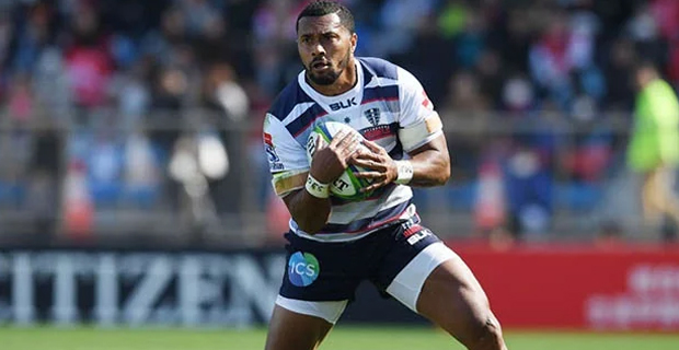 Sefa Naivalu swaps Rebels for Reds