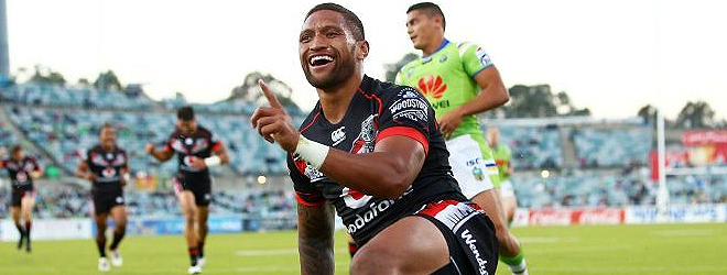 Players and staff told to behave at Auckland Nines tournament 