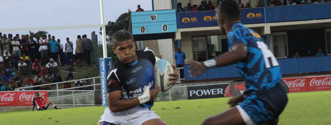 History favours RKS against Ratu Navula in Deans semifinal