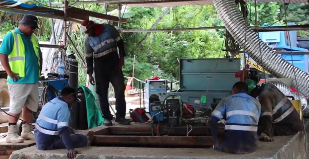 Nadi Health Centre to be closed as repairs are made to wastewater leakage