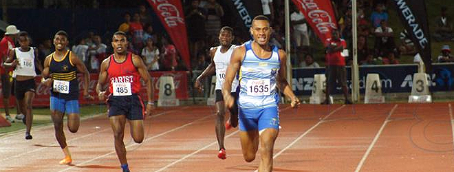 4 Team Fiji athletes transferred to schools in Suva