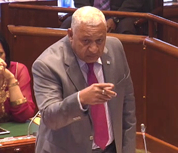 I will not do what I do not want to do - PM