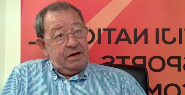 Sports Commission hoping to receive full amount of funds requested for in the 2018/2019 Budget