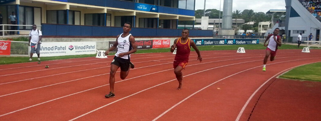 Nasinu and BMS lead Suva Zone 1